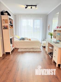 2-к квартира, вторичка, 89м2, 4/14 этаж
