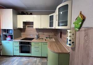 2-к квартира, вторичка, 52м2, 1/12 этаж