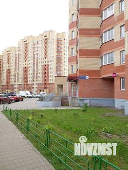 3-к квартира, вторичка, 93м2, 3/14 этаж