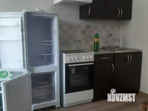 1-к квартира, вторичка, 38м2, 4/9 этаж