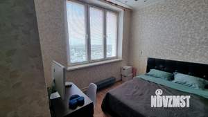 1-к квартира, вторичка, 41м2, 18/18 этаж
