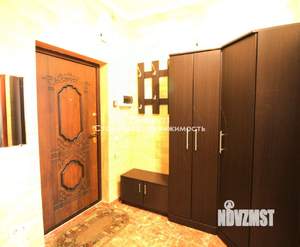 1-к квартира, вторичка, 44м2, 9/21 этаж