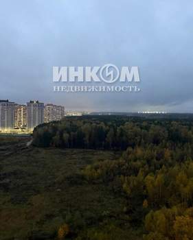 3-к квартира, вторичка, 105м2, 16/25 этаж
