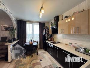 2-к квартира, вторичка, 60м2, 15/18 этаж