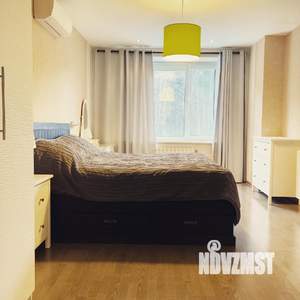 4-к квартира, вторичка, 136м2, 3/22 этаж