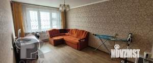 1-к квартира, вторичка, 42м2, 9/17 этаж