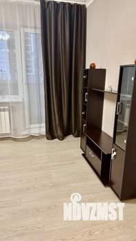 Студия квартира, вторичка, 32м2, 2/18 этаж