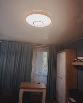 2-к квартира, вторичка, 42м2, 3/5 этаж
