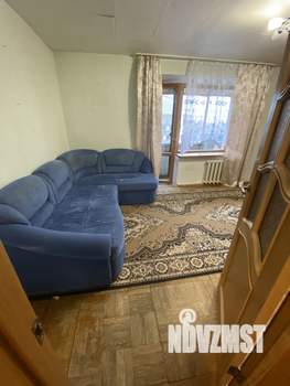 3-к квартира, вторичка, 55м2, 9/9 этаж