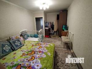 2-к квартира, вторичка, 47м2, 5/5 этаж