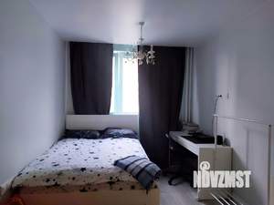1-к квартира, вторичка, 32м2, 7/17 этаж