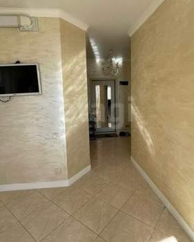 1-к квартира, вторичка, 47м2, 10/25 этаж