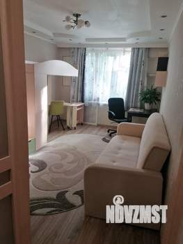 2-к квартира, вторичка, 45м2, 2/5 этаж