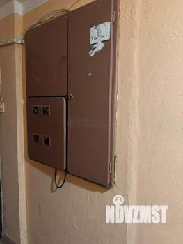 2-к квартира, вторичка, 49м2, 12/16 этаж