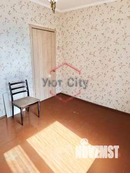 3-к квартира, вторичка, 61м2, 8/9 этаж