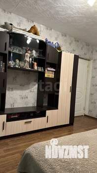 2-к квартира, вторичка, 64м2, 5/17 этаж