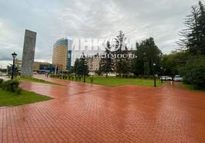 1-к квартира, вторичка, 32м2, 3/5 этаж