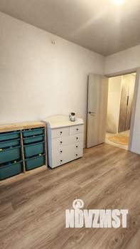 1-к квартира, вторичка, 35м2, 14/16 этаж