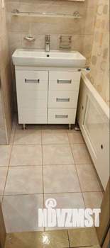 1-к квартира, вторичка, 44м2, 2/25 этаж