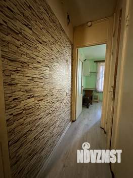 2-к квартира, вторичка, 45м2, 2/5 этаж