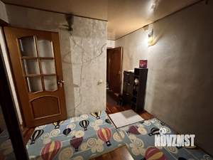 3-к квартира, вторичка, 59м2, 3/6 этаж