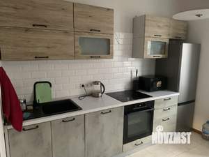 1-к квартира, вторичка, 31м2, 9/17 этаж