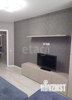 2-к квартира, вторичка, 54м2, 10/24 этаж