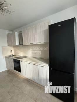 1-к квартира, вторичка, 49м2, 20/25 этаж