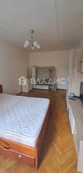 2-к квартира, вторичка, 44м2, 2/5 этаж