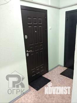 1-к квартира, вторичка, 38м2, 16/17 этаж