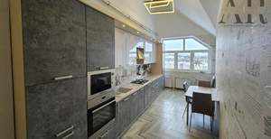 2-к квартира, вторичка, 70м2, 4/4 этаж