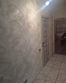 4-к квартира, вторичка, 107м2, 19/22 этаж