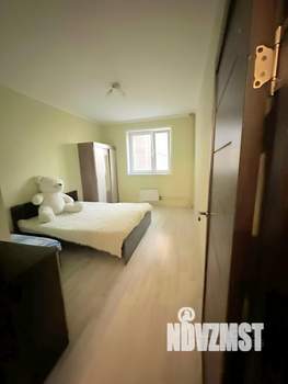 3-к квартира, вторичка, 89м2, 13/25 этаж