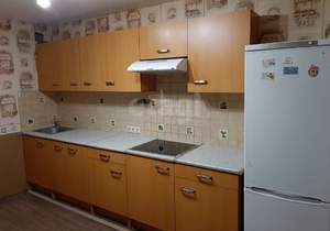 1-к квартира, вторичка, 45м2, 10/17 этаж