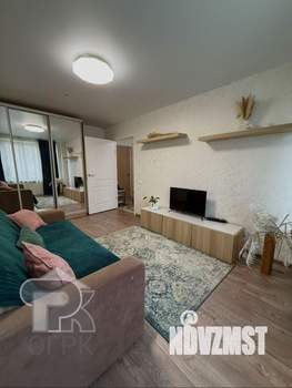 1-к квартира, вторичка, 30м2, 1/22 этаж