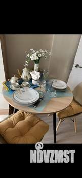 Студия квартира, вторичка, 20м2, 13/24 этаж