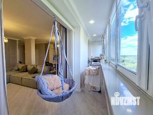 2-к квартира, вторичка, 79м2, 14/23 этаж