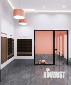 Студия квартира, вторичка, 30м2, 10/18 этаж