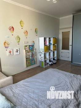 2-к квартира, вторичка, 63м2, 13/15 этаж