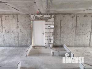 3-к квартира, вторичка, 70м2, 19/19 этаж