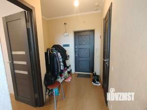 1-к квартира, вторичка, 38м2, 11/17 этаж