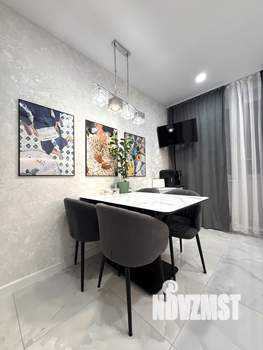 2-к квартира, вторичка, 60м2, 14/21 этаж