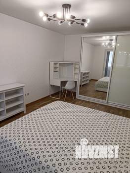 1-к квартира, вторичка, 40м2, 8/17 этаж
