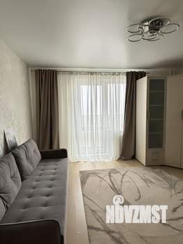 1-к квартира, вторичка, 49м2, 20/25 этаж