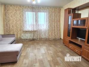 1-к квартира, вторичка, 45м2, 20/25 этаж