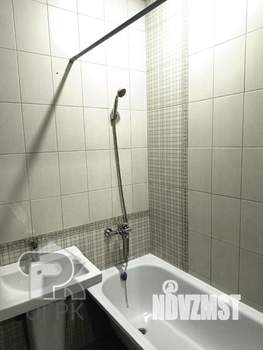 1-к квартира, вторичка, 36м2, 3/17 этаж