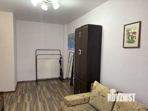 1-к квартира, вторичка, 31м2, 6/17 этаж