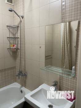 2-к квартира, вторичка, 50м2, 16/17 этаж