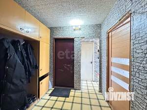 3-к квартира, вторичка, 63м2, 8/9 этаж