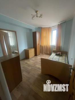 2-к квартира, вторичка, 59м2, 14/17 этаж